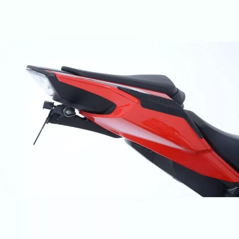 R&G Premium Kennzeichenhalter Honda CBR 1000 RR / SP / SP2 2017- / CBR 1000 RR-R / SP 2020-
