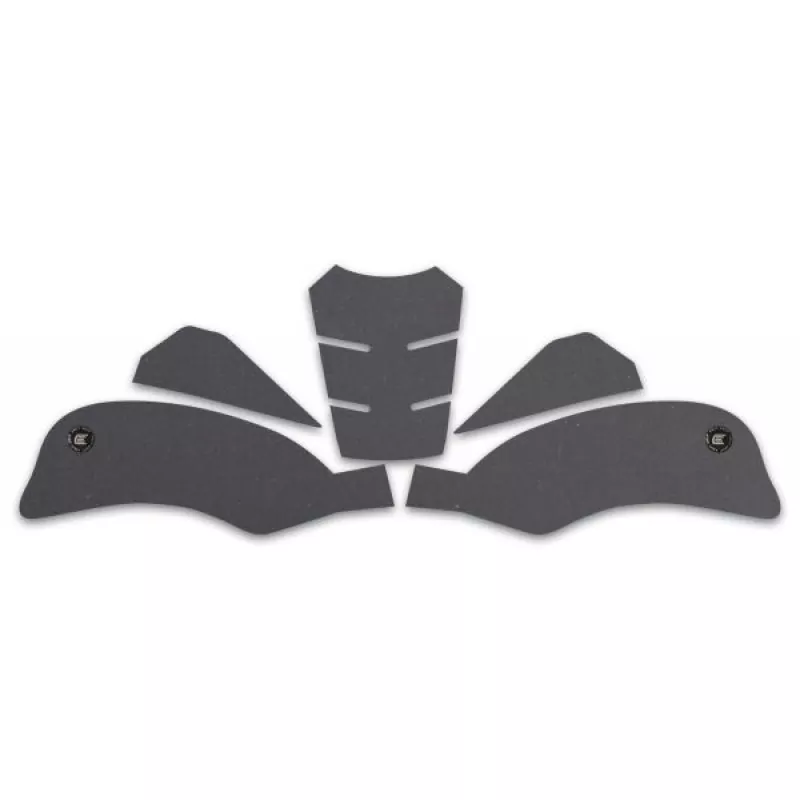 Eazi-Grip WRAP Tank Traction Pads Honda CB 500 Hornet 2024-
