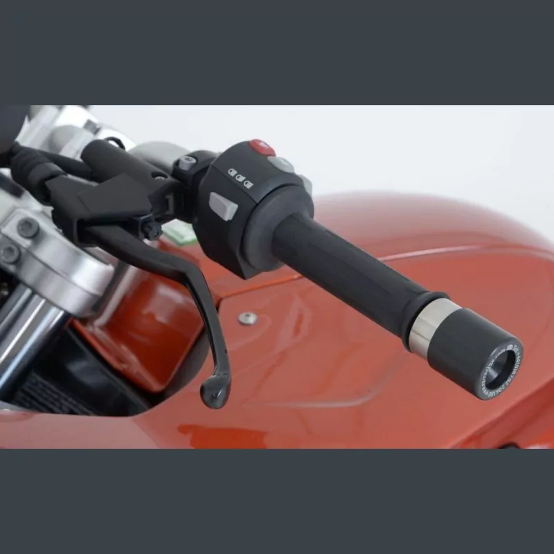 R&G Racing Lenker Protektoren BMW F 800 GT 2013-