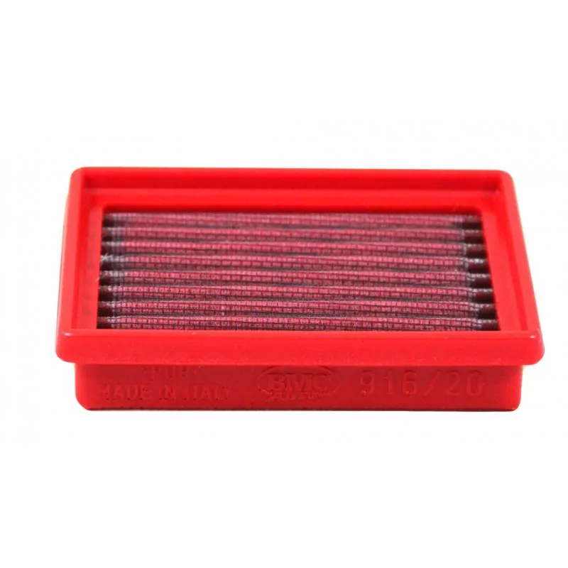 BMC Performance Luftfilter Triumph Bonneville T 100 / T 120 / Street Twin / Cup 900 / Speed Twin