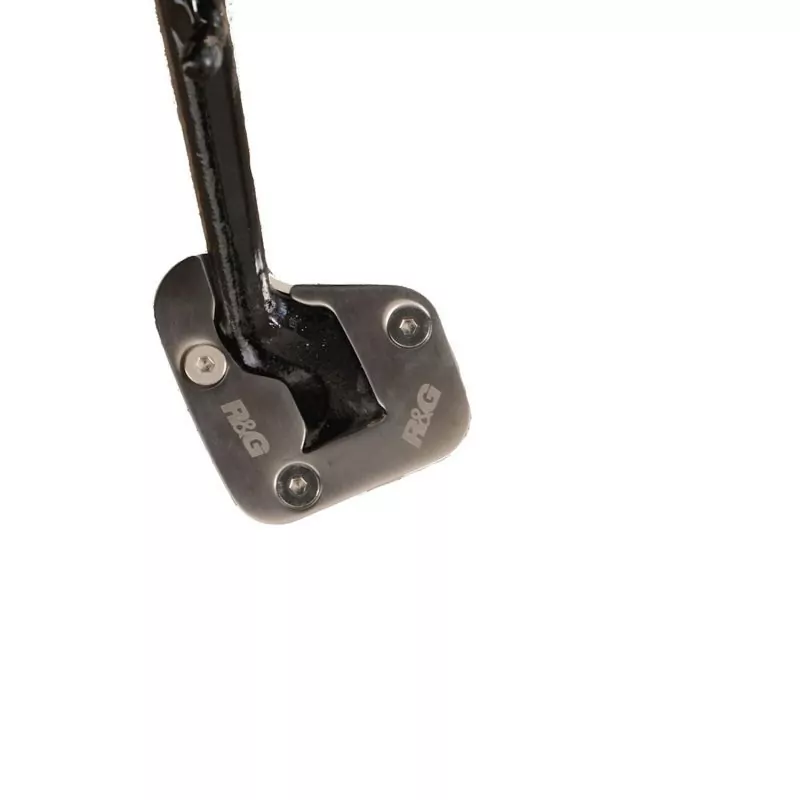 R&G Seitenständer Puck Suzuki GSX-R 1300 Hayabusa 2021-