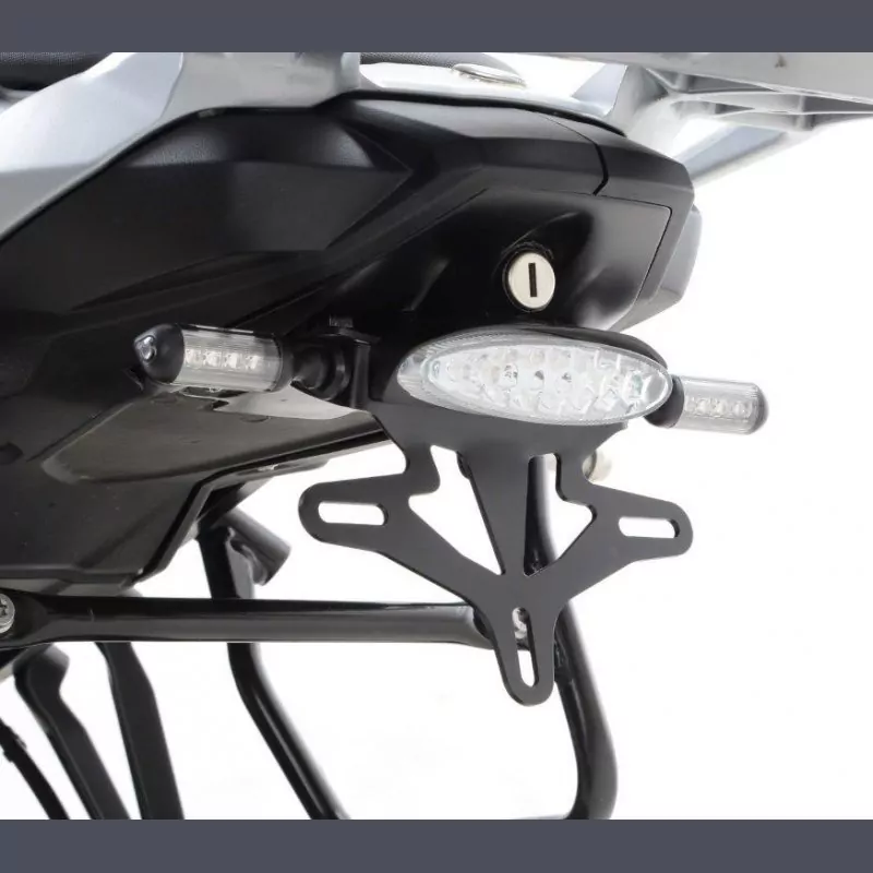 R&G Premium Kennzeichenhalter BMW S 1000 XR 2015-2019