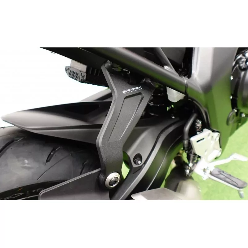 Evotech Auspuffhalter Honda CB 1000 Hornet | SP 2024-