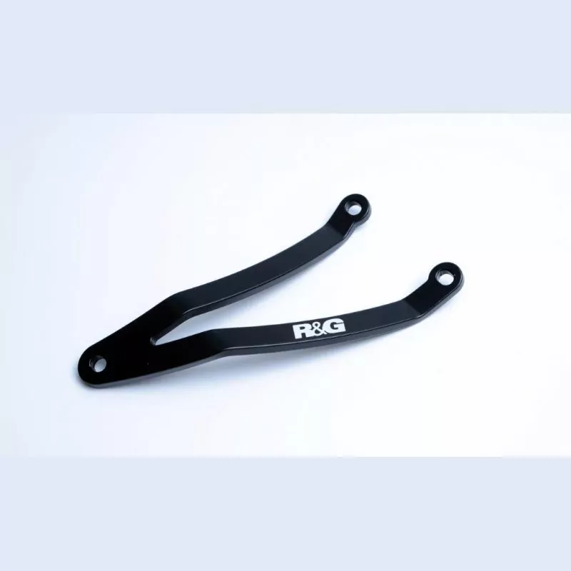 R&G Racing Auspuffhalter Yamaha MT-25 / MT-03 2015-