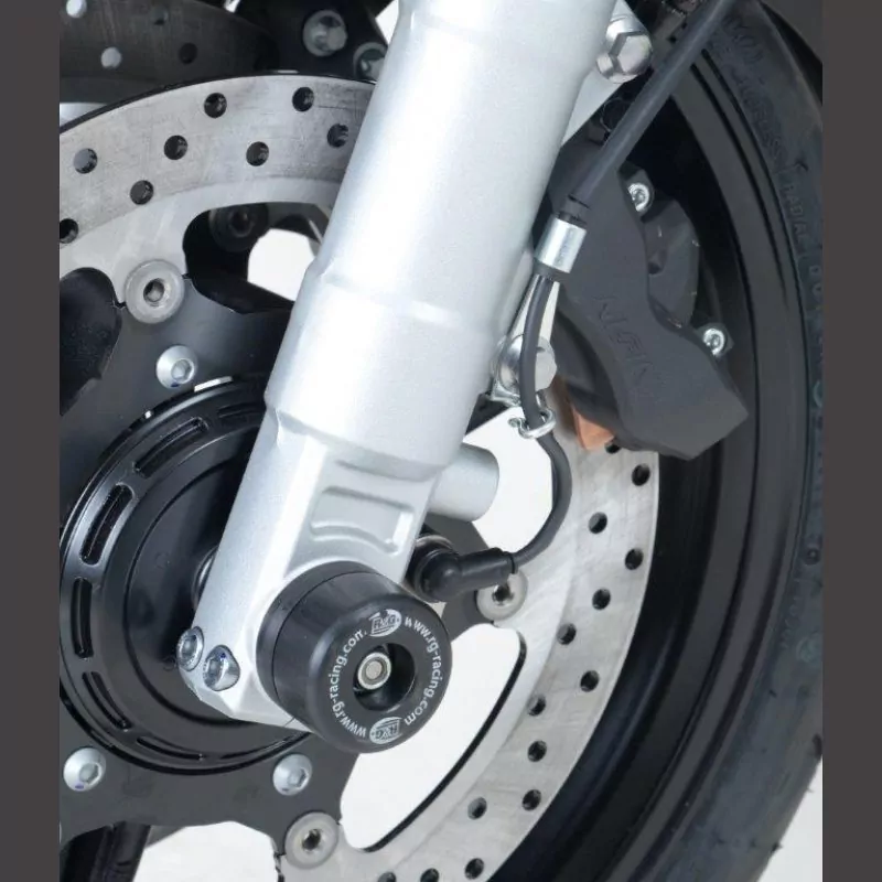 R&G Racing Gabel Protektoren Yamaha FJR 1300 2006-