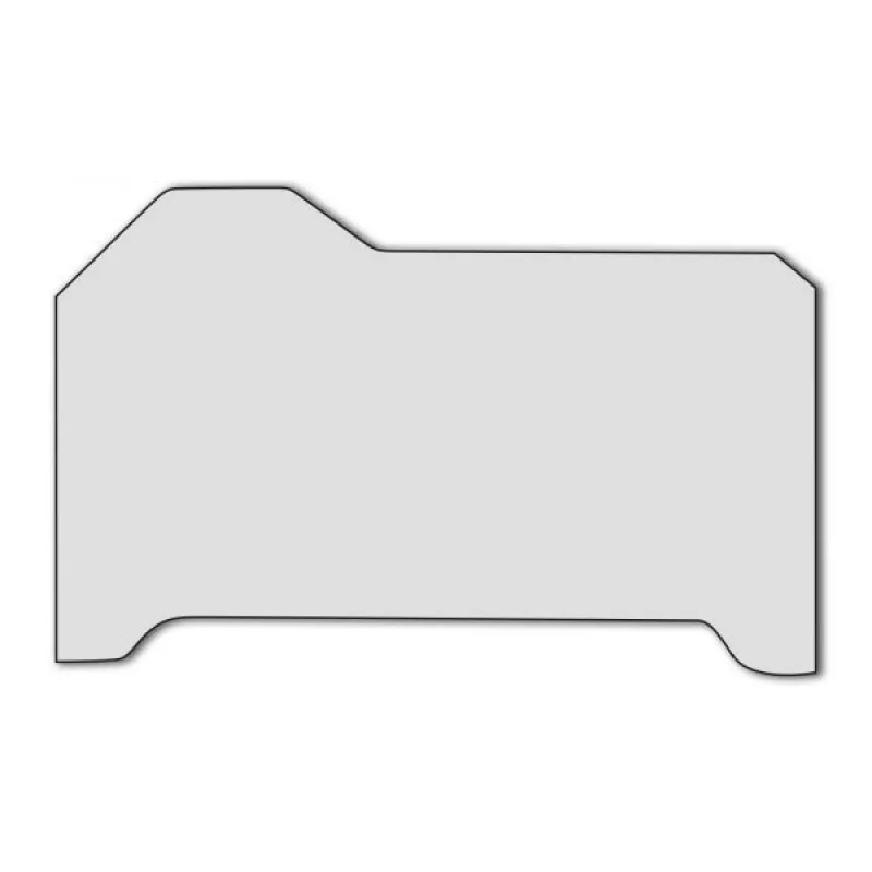 Eazi-Grip Dashboard Displayschutzfolie Honda CBR 1000 RR 2017-2019 / CBR 600 RR 2024-