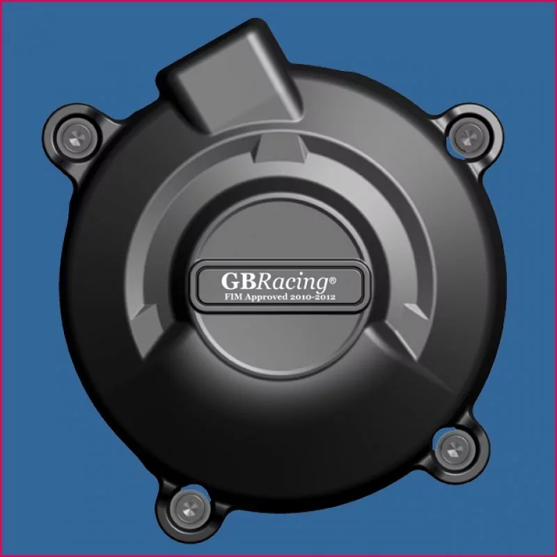 GB Racing Lichtmaschine Protektor Triumph Daytona 675 R / Street Triple 675