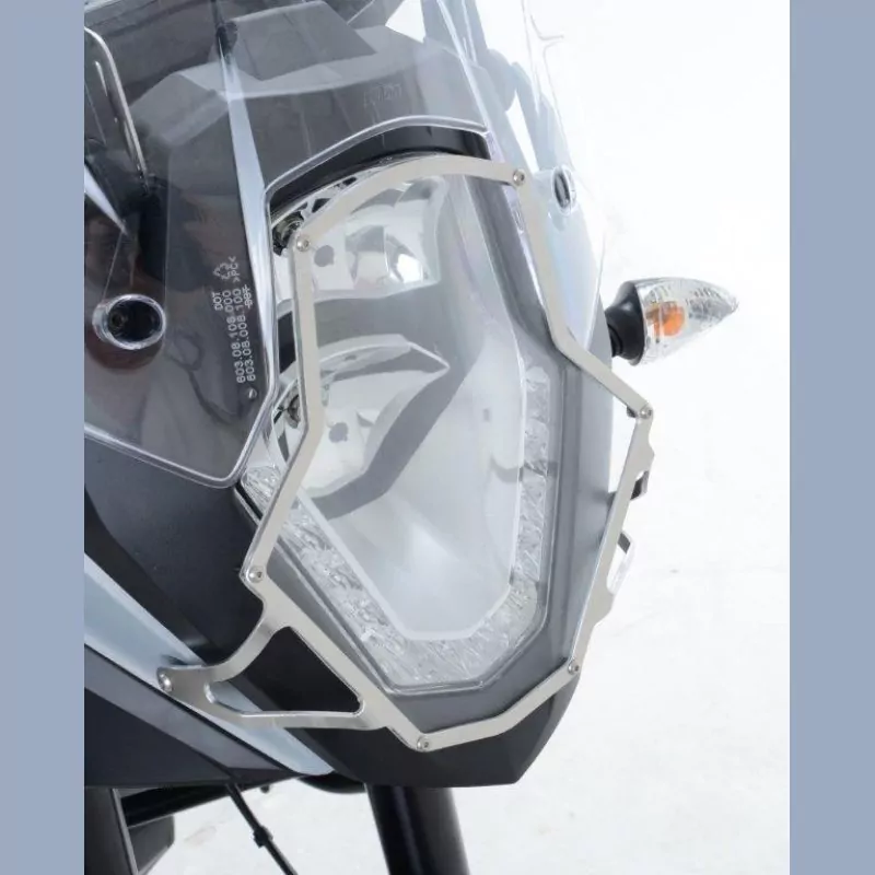 R&G Scheinwerferschutz für KTM 1050 / 1090 / 1190 Adventure