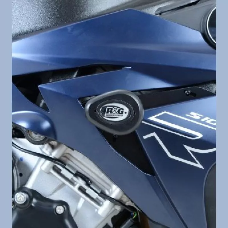 R&G Racing Sturzpads "No Cut" BMW S 1000 R 2014-2016