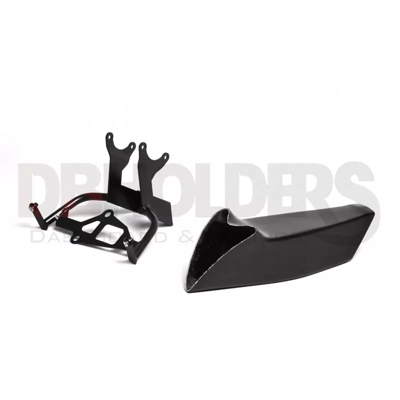 DB Holders Aluminium Verkleidungs Halter Triumph Daytona 675 2013-