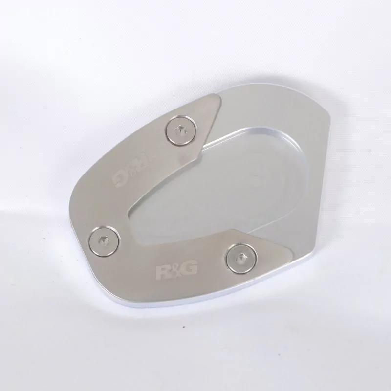 R&G Seitenständer Puck KTM 690 SMC-R 2019-