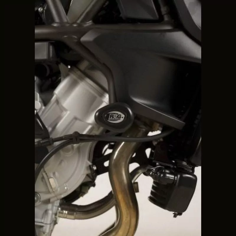 R&G Racing Sturzpads "No Cut" MV Agusta 800 Stradale / Turismo Veloce 2015-2016