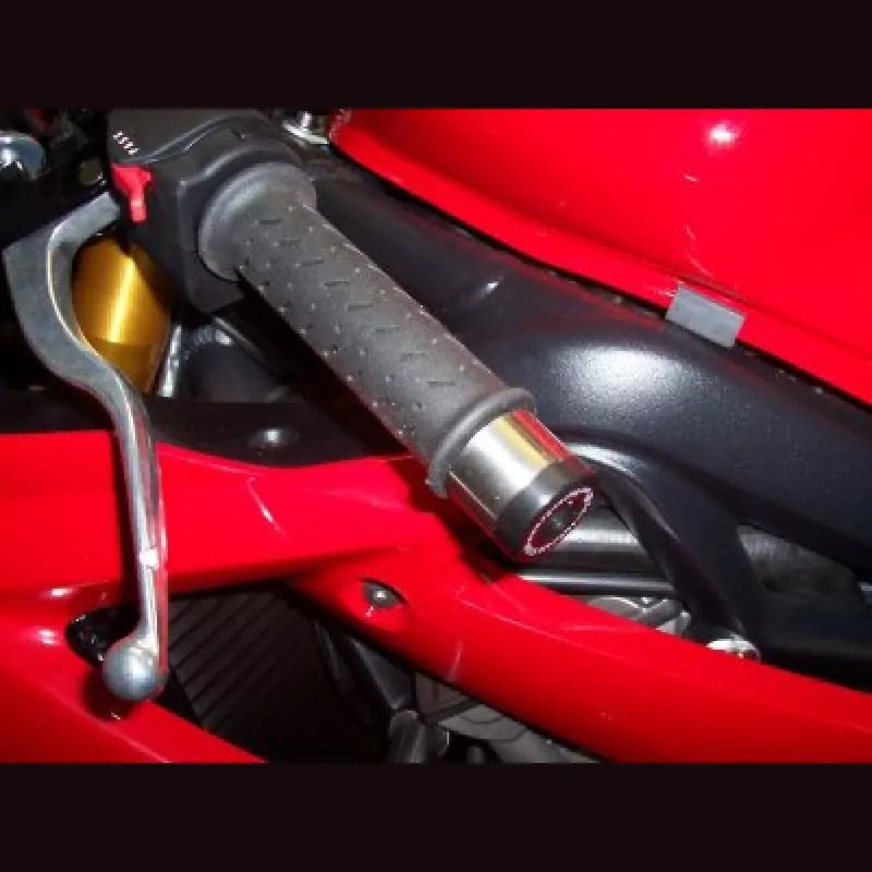 R&G Racing Lenker Protektoren Triumph Daytona 675 / 675 R