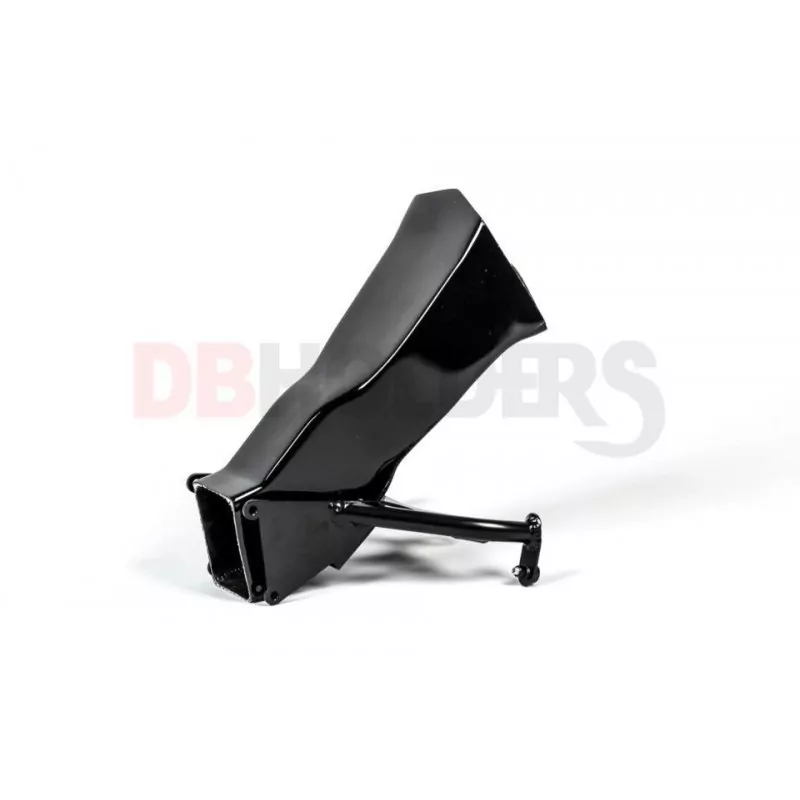 DB Holders Aluminium Verkleidungs Halter Yamaha YZF R6 2017-