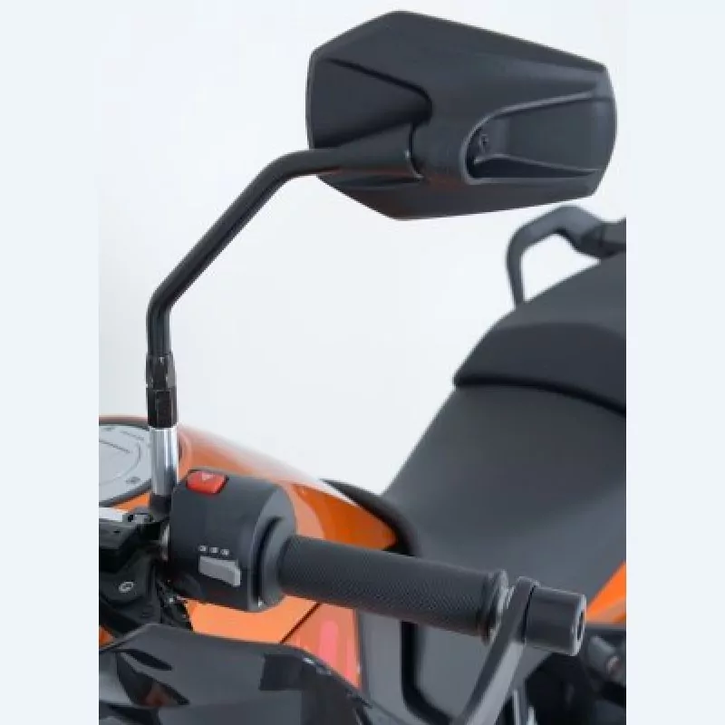 R&G Racing Spiegel Verlängerungen Benelli TNT 125 2017-