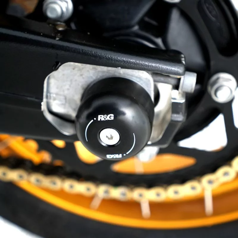 R&G Schwingen Protektoren BMW F900 GS / GSA 2024-