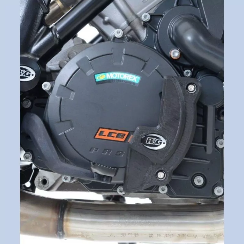 R&G Racing Kupplung Protektor KTM 1050 / 1290 Adventure 2015-