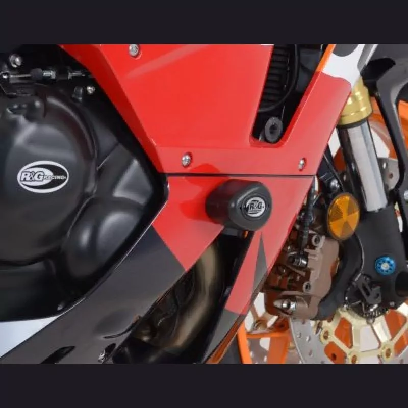 R&G Racing Sturzpads Honda CBR 600 RR 2013-2016