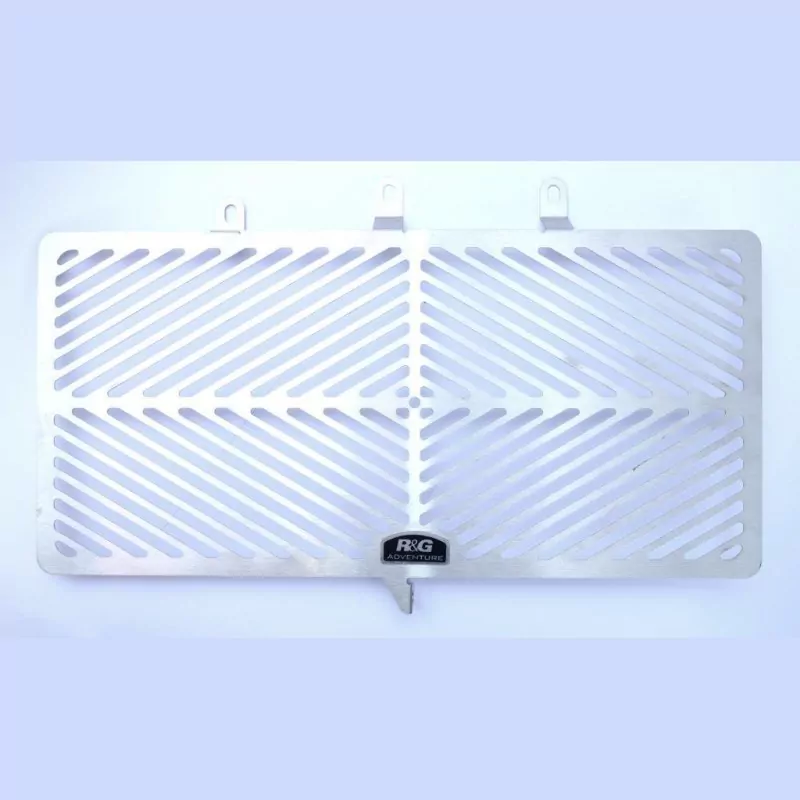 R&G Kühlergitter Wasserkühler Edelstahl Suzuki GSX 1250 FA