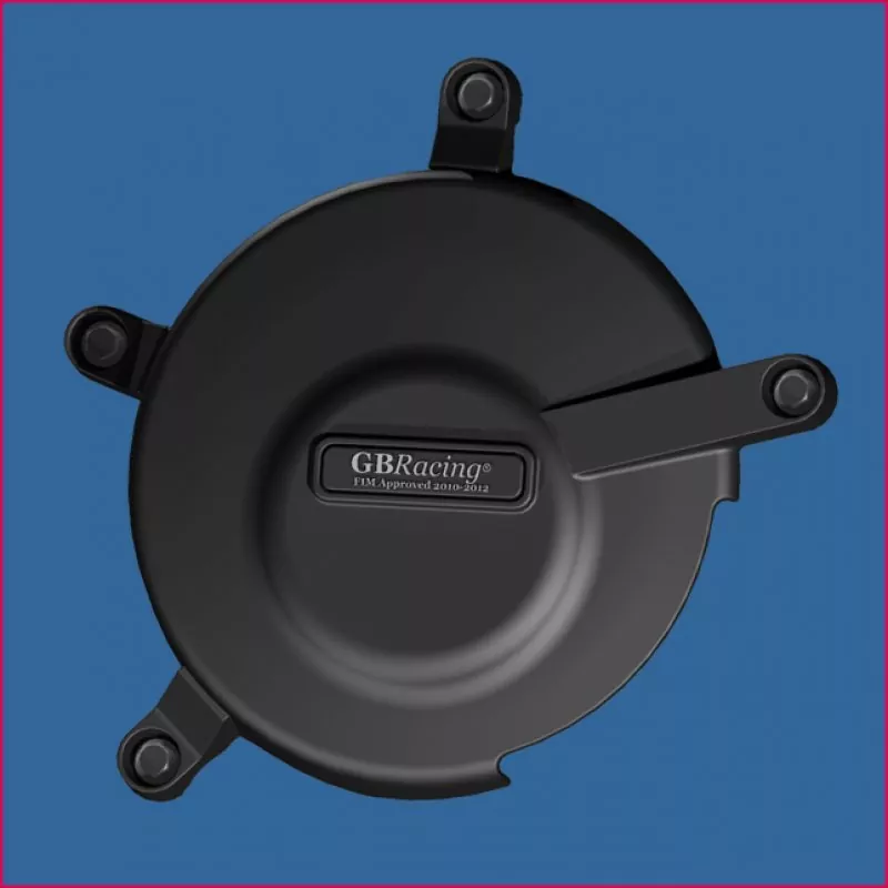 GB Racing Kupplung Protektor Suzuki GSX-R 600 / 750 2006-