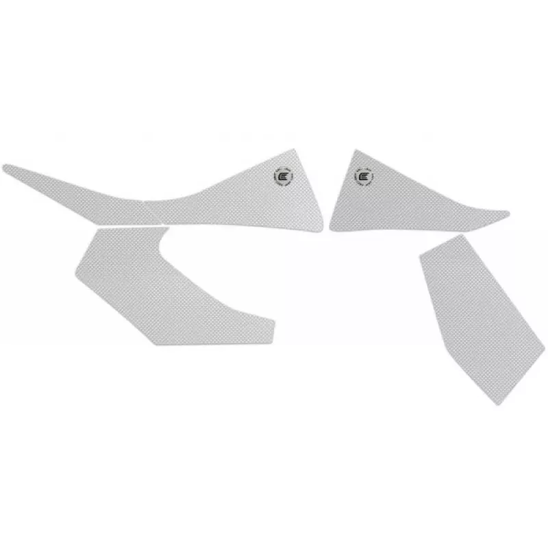 Eazi-Grip PRO Tank Traction Pads KTM 125 / 250 / 300 / 450 / 500 SX / SX-F / EXC / EXC-F 2019-