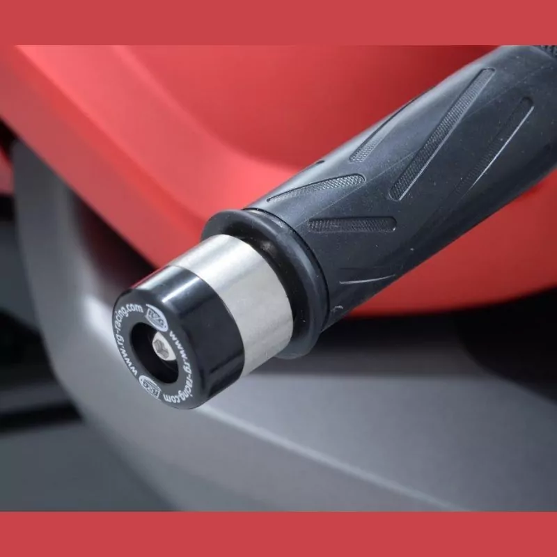 R&G Lenker Protektoren Yamaha MT-10 / SP 2016-