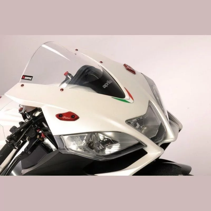 Lightech Verkleidungsscheibenschrauben Set Ergal Suzuki GSX-R 1000 2005-2016