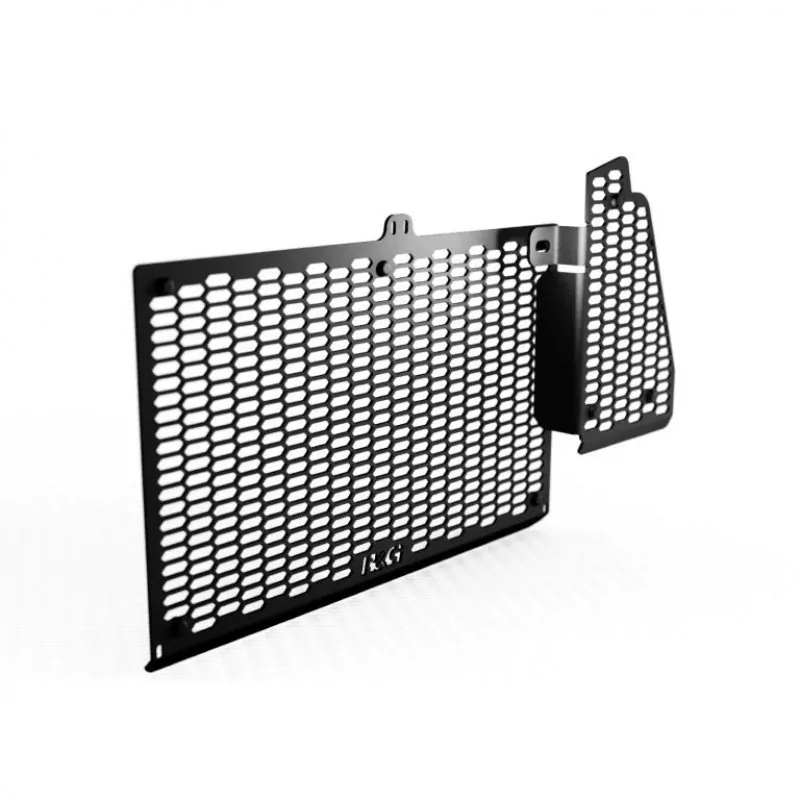 R&G Kühlergitter SET Schutz PRO Wasserkühler Kawasaki Ninja 7 Hybrid HEV | Z 7 Hybrid HEV 2024-