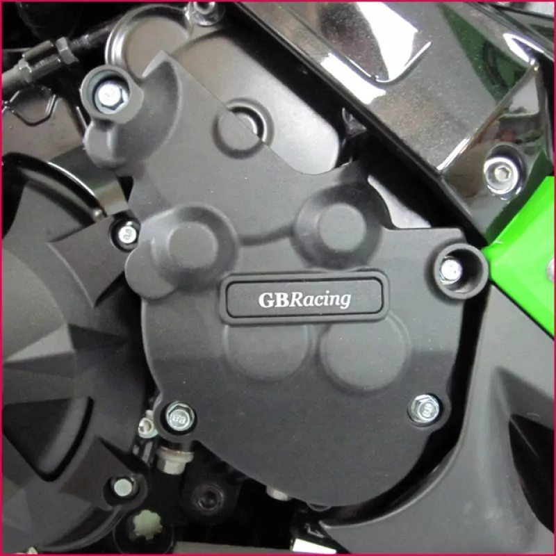 GB Racing Zündung Protektor Kawasaki ZX-10 R 2008-2010