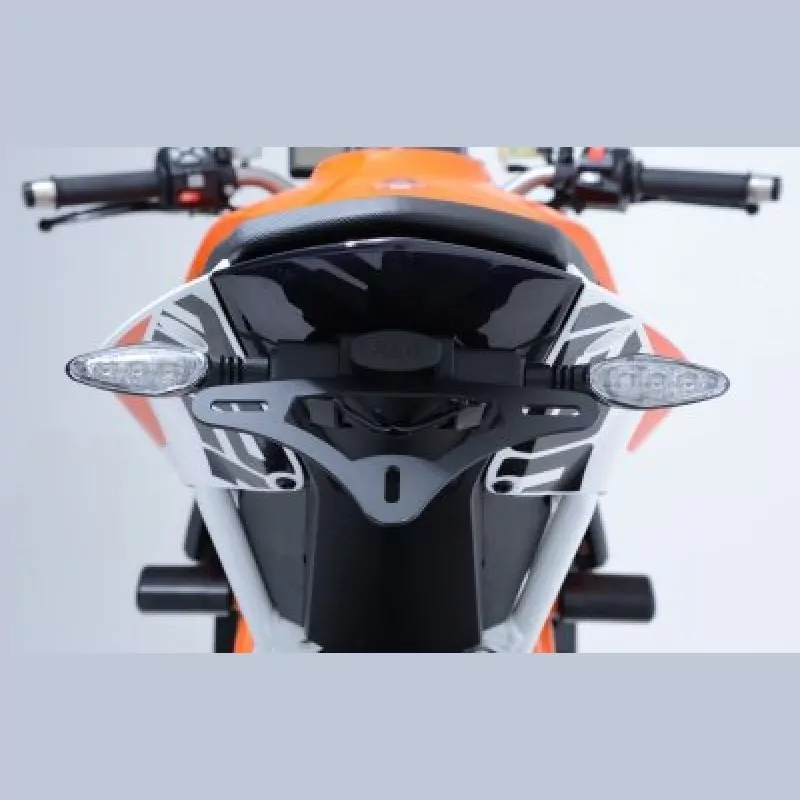 R&G Premium Kennzeichenhalter KTM Super Duke 1290 R 2014-2016