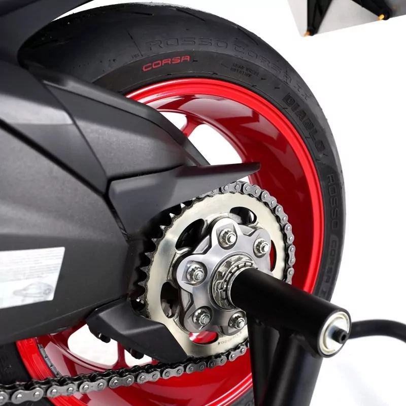 R&G PRO Workshop Einarmständer Montageständer links / rechts