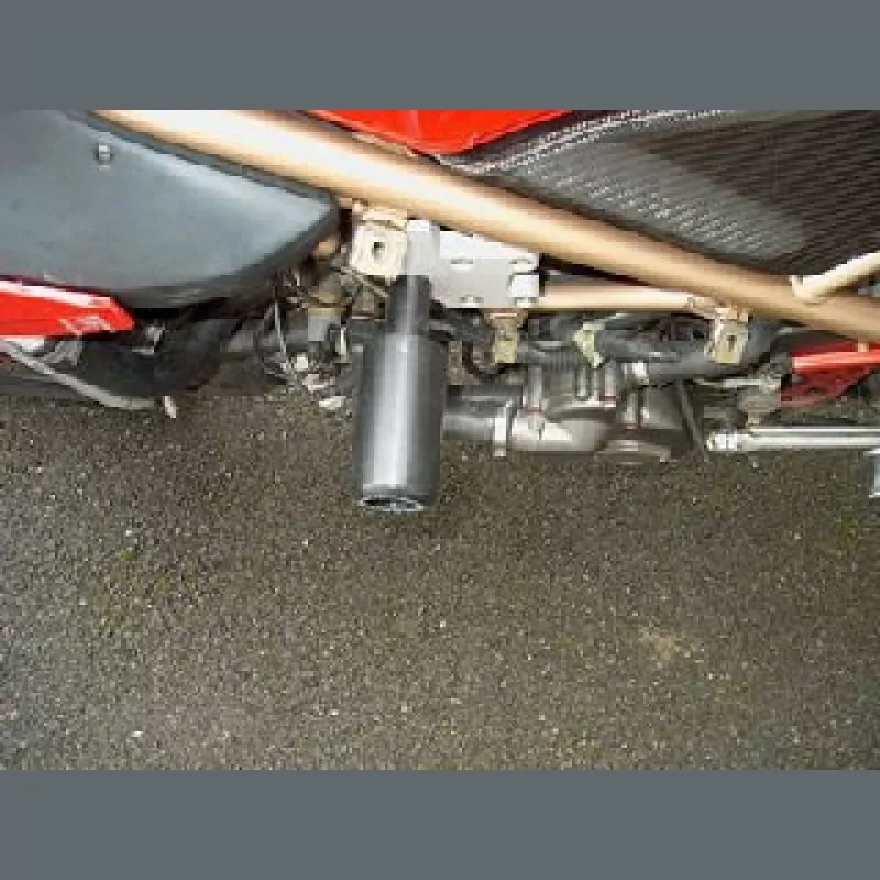 R&G Racing Sturzpads Ducati 748 / 916 / 996 bis -2001