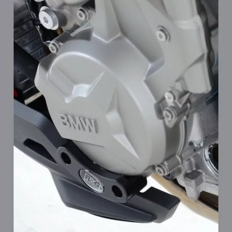 R&G Racing Lichtmaschine Protektor BMW S 1000 XR 2015-2019