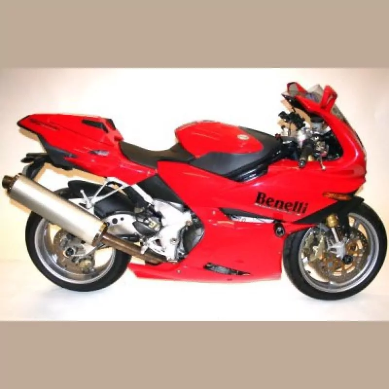 R&G Racing Sturzpads Benelli Tornado Novecento TRE