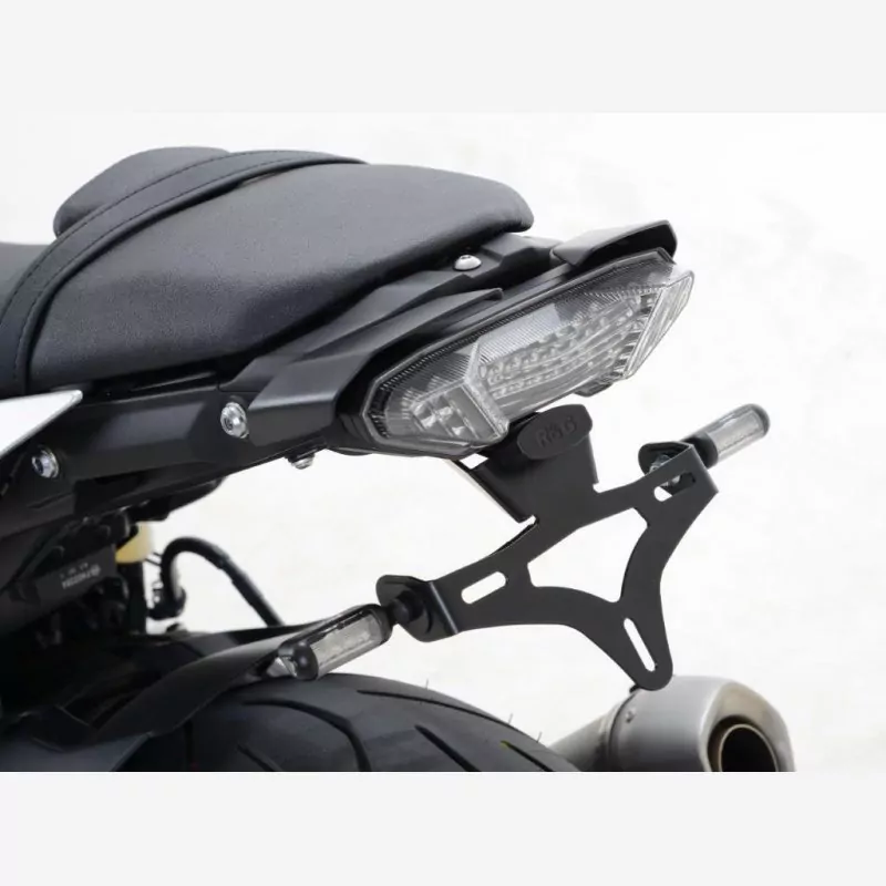 R&G Premium Kennzeichenhalter Yamaha MT-10 / SP 2016-2022
