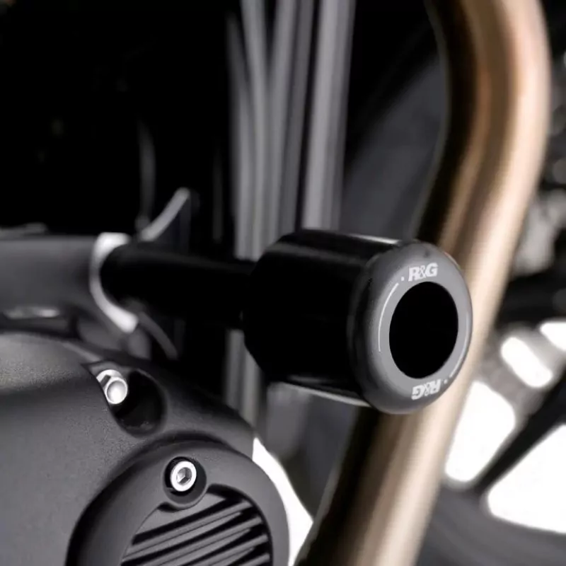 R&G Sturzpads Triumph Speed Twin 900 2025- | Speed Twin 1200 2025-