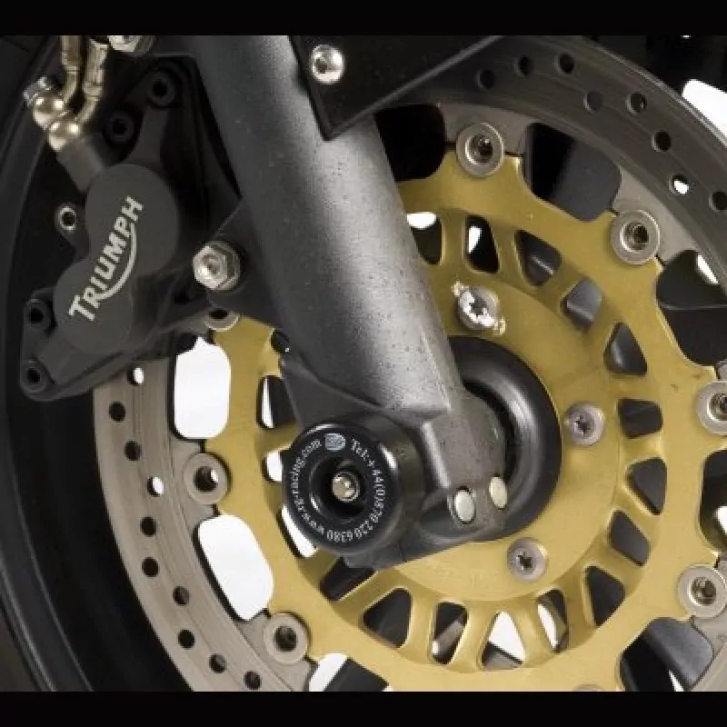 R&G Racing Gabel Protektoren Triumph Sprint ST 2005- / GT 2010-