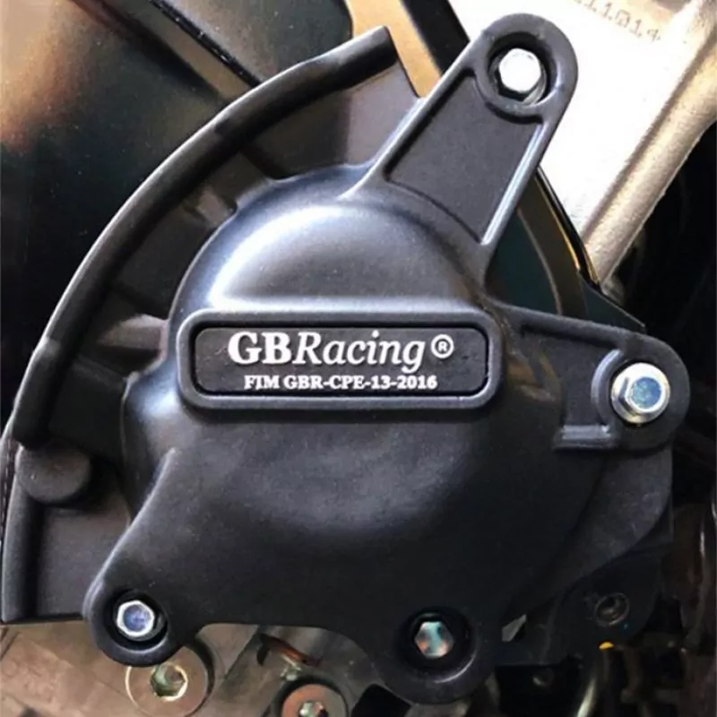 GB Racing Zündung Protektor Suzuki GSX-R 1000 2017-2024 / GSX-R 1000 R 2017-