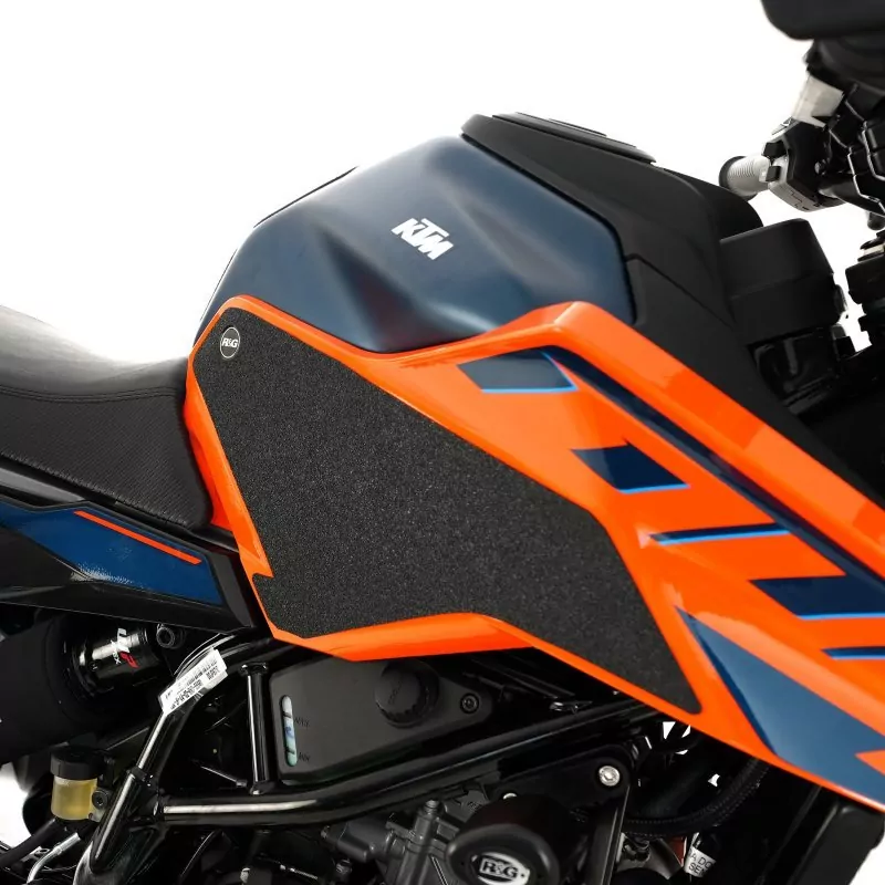 R&G Eazi-Grip Tank Traction Pads KTM Duke 125 / 390 2024-
