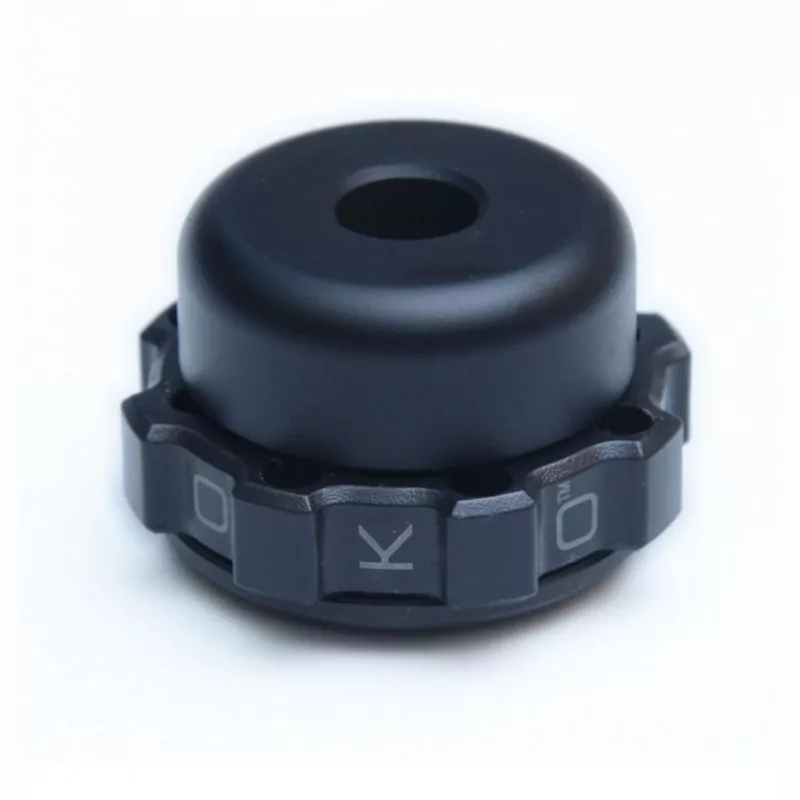 Kaoko Gasgriff-Arretierung "Drive Control" für HUSQVARNA TR650 Terra