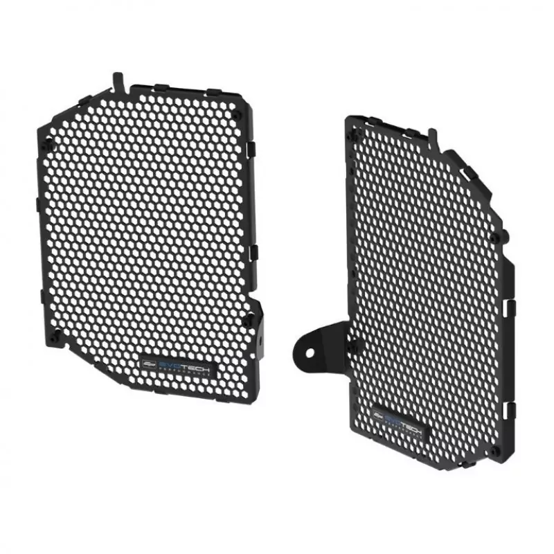 Evotech Kühlerschutz Gitter Set BMW R 1300 R| 1300 RS 2025-