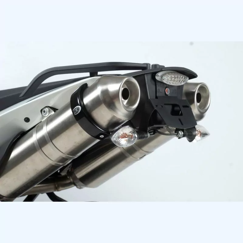 R&G Premium Kennzeichenhalter KTM 990 SM / SMR 2012-