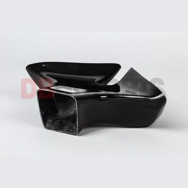 DB Holders Aluminium Verkleidungs Halter Ducati Panigale V4 2018-