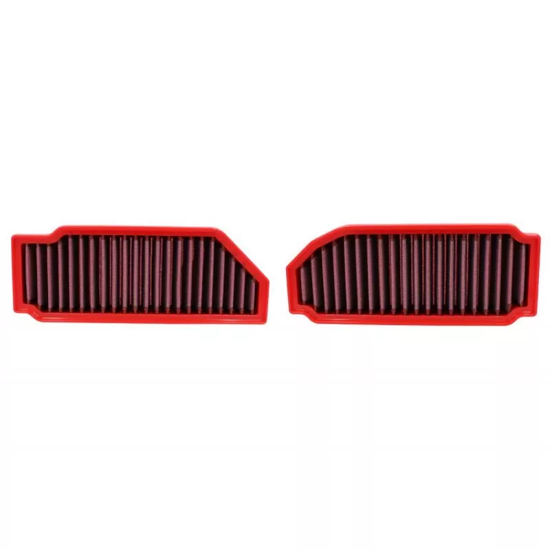 BMC Performance Luftfilter MERCEDES AMG GT (X290) 63 S / E Performance 4-matic+ [Full Kit] BMC: FB01160