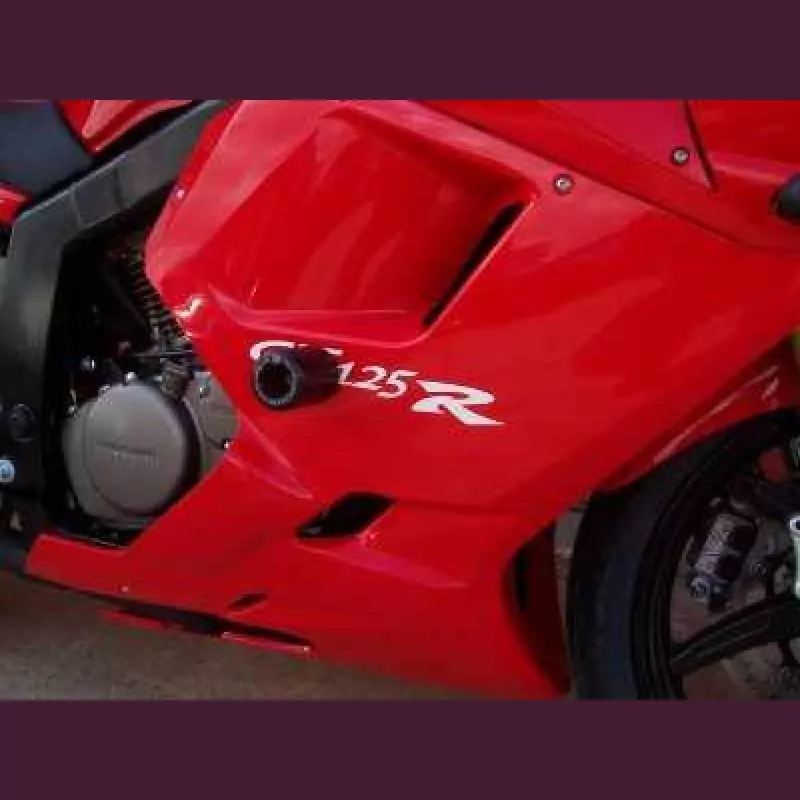 R&G Racing Sturzpads Hyosung GT 125 250 R