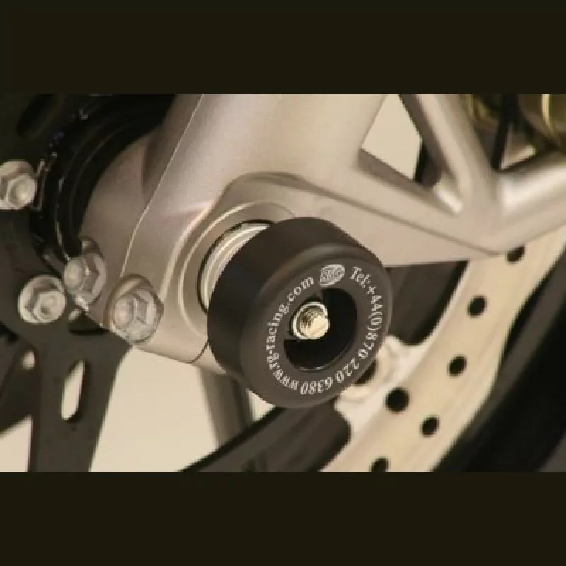 R&G Racing Gabel Protektoren Moto Guzzi Griso / 1200 Sport