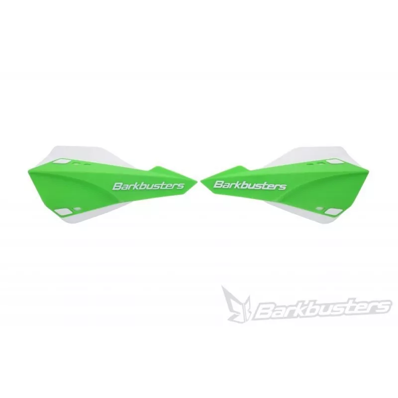 Barkbusters Paar SABRE MX / Enduro Handschützer versch. Farben