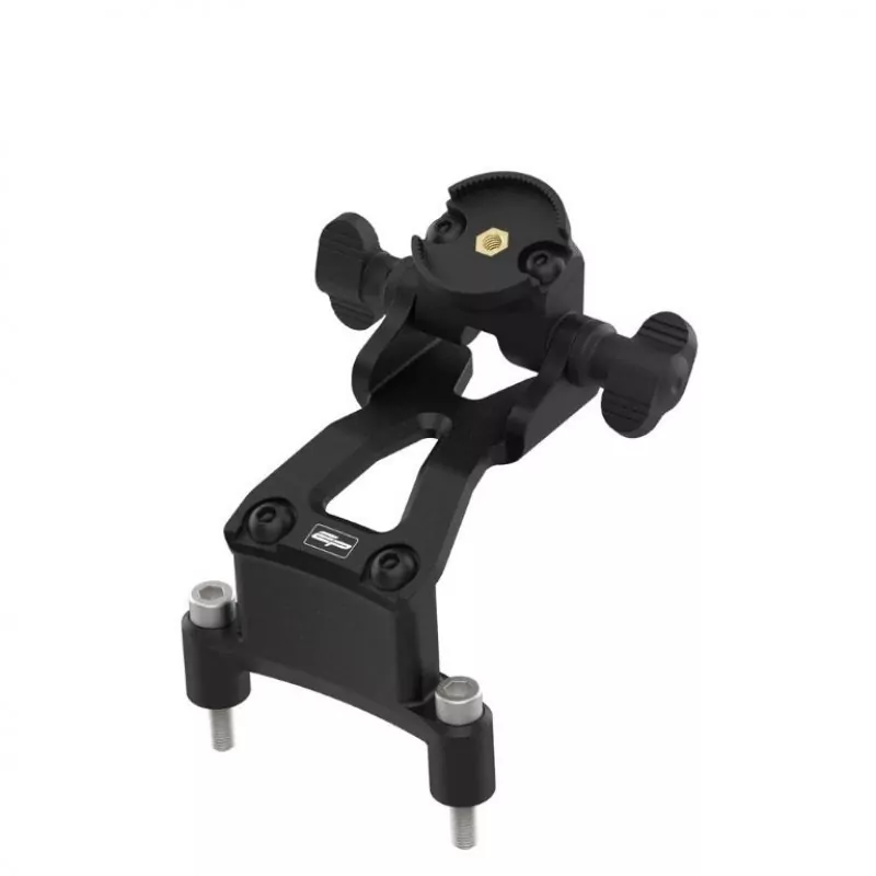 Evotech SP Connect Navigationshalterung Triumph Speed Triple 1200 RR 2022- | 1200 RX 2025-