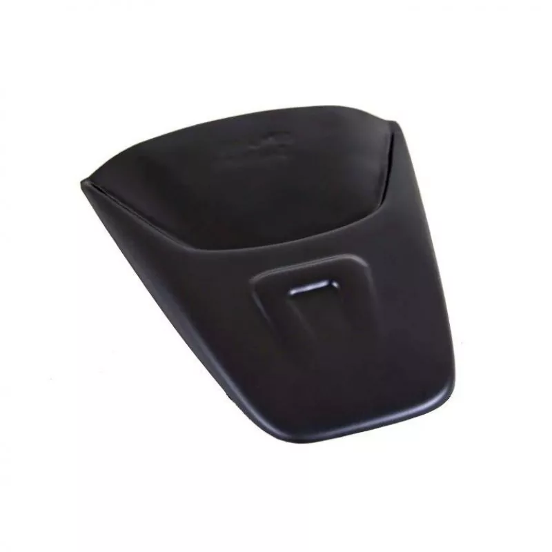 Pyramid Hinterradabdeckung Verlängerung Schwarz Matt BMW S 1000 XR 2015-2019