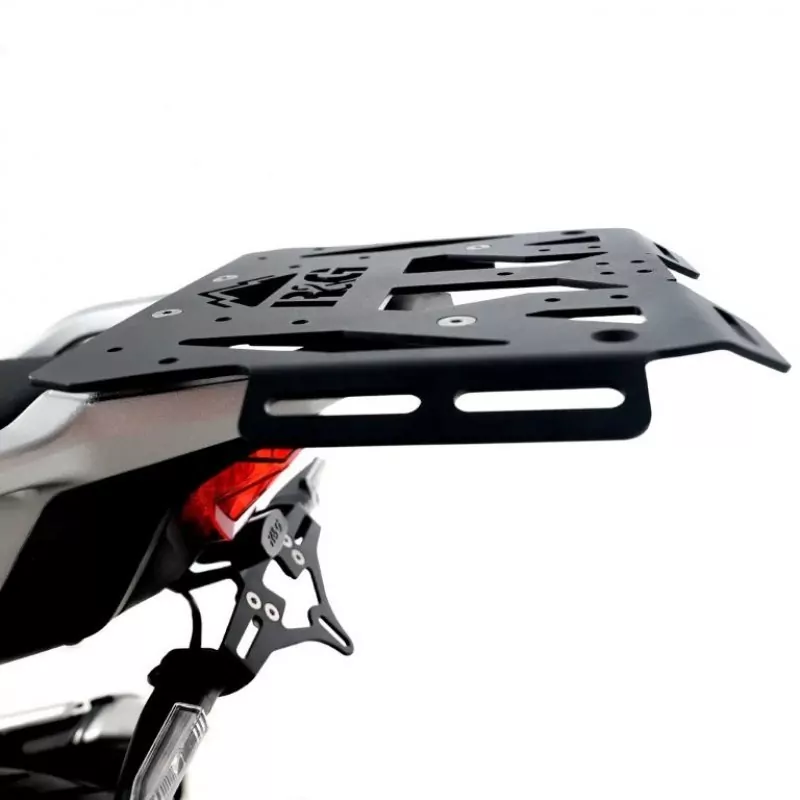 R&G Topcase Gepäckträger für die Honda XL 750 Transalp 2025-